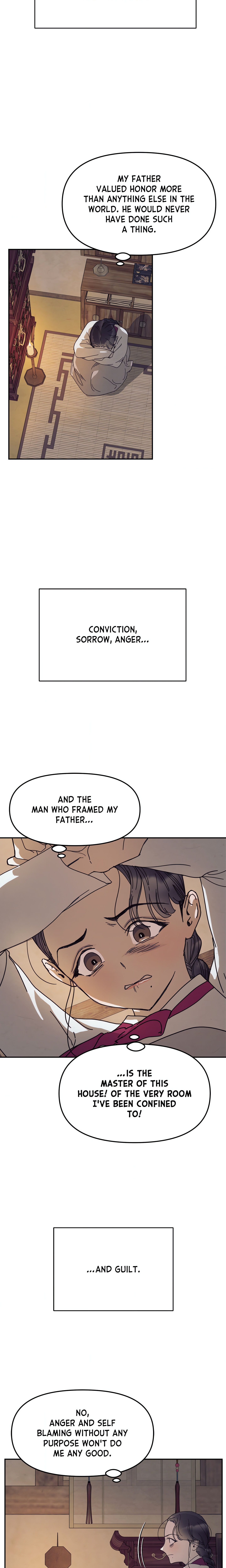 Concubine (Palgak) (Uncensored) Page 12 - MangaHe