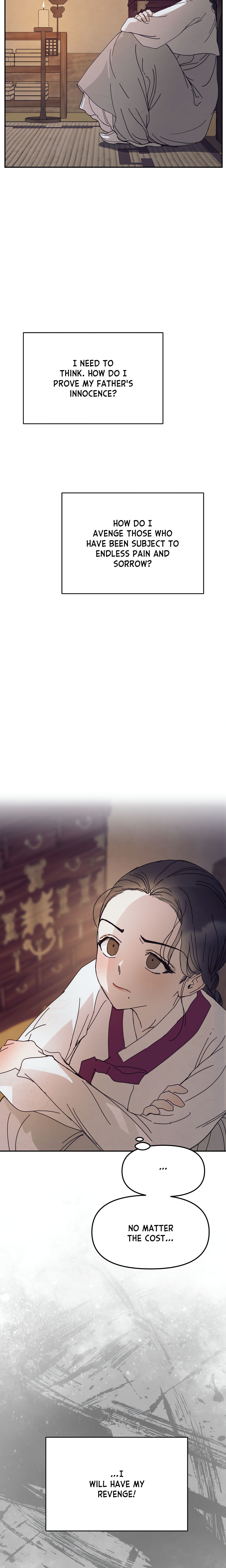 Concubine (Palgak) (Uncensored) Page 13 - MangaHe