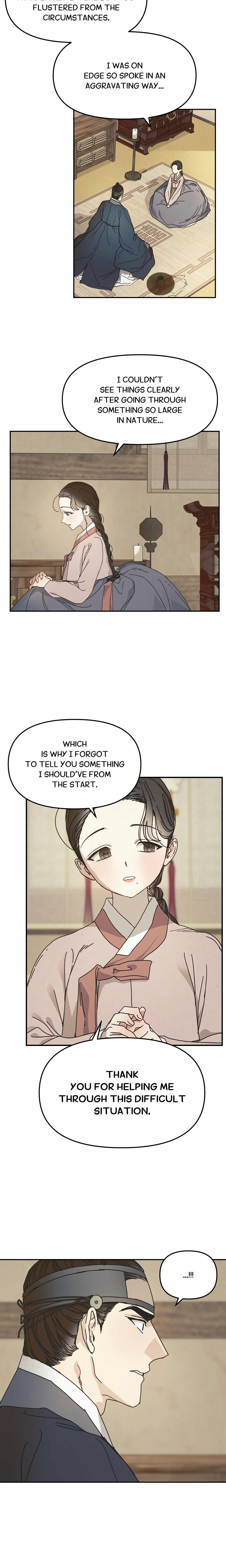 Concubine (Palgak) (Uncensored) Page 15 - MangaHe