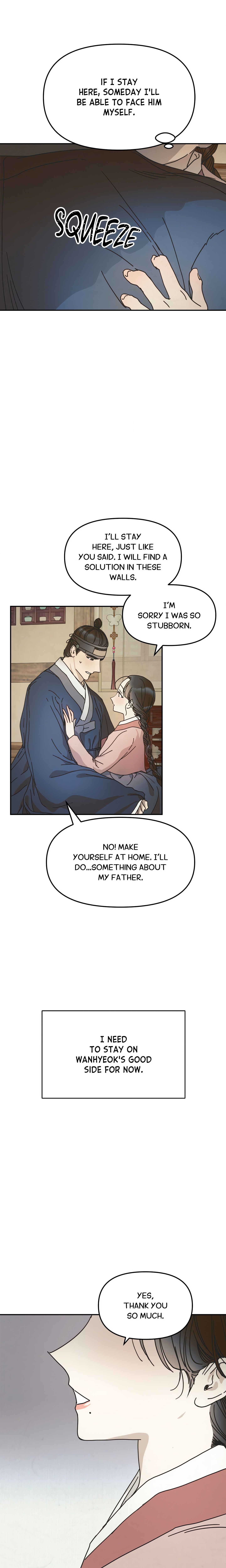 Concubine (Palgak) (Uncensored) Page 18 - MangaHe