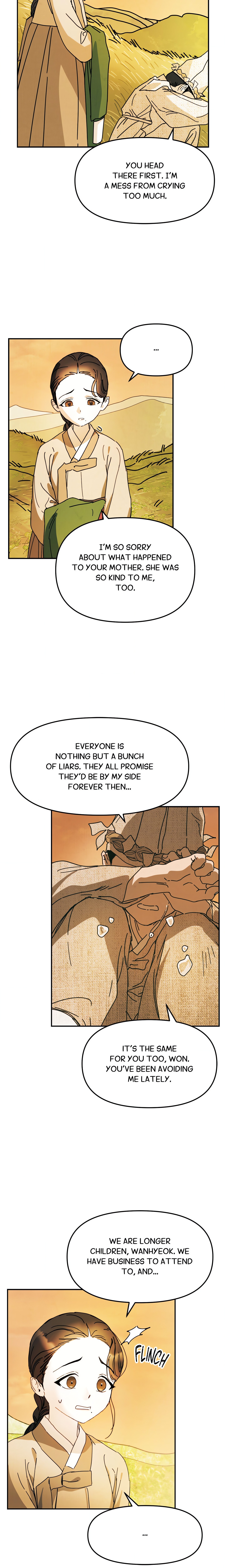 Concubine (Palgak) (Uncensored) Page 3 - MangaHe