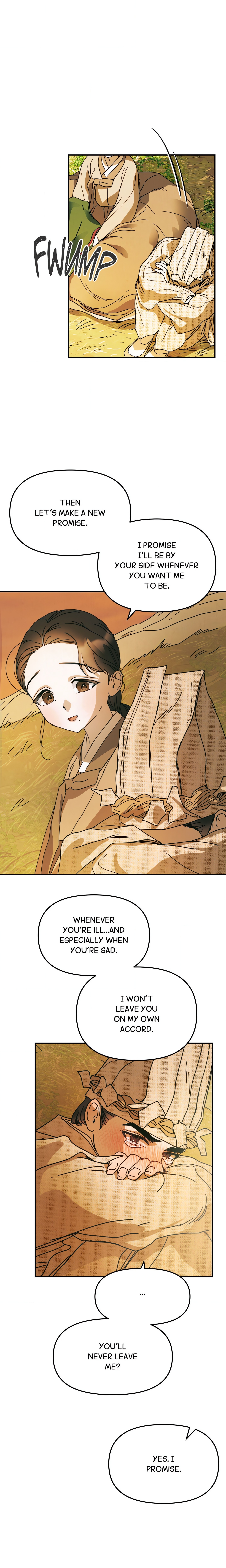 Concubine (Palgak) (Uncensored) Page 4 - MangaHe