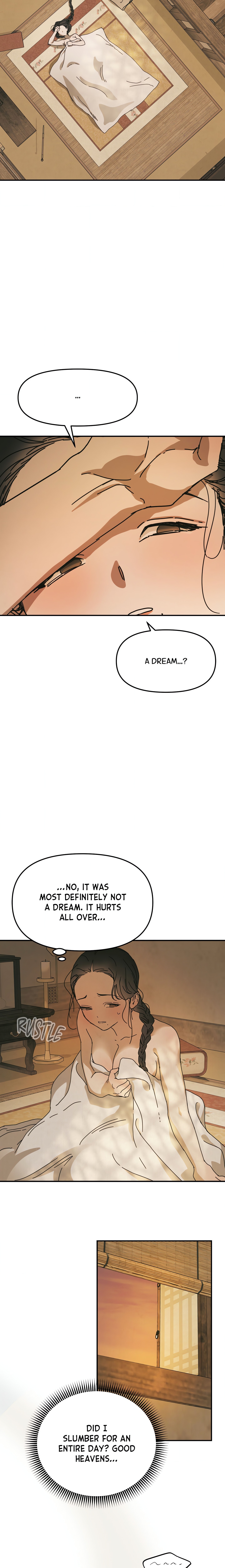 Concubine (Palgak) (Uncensored) Page 6 - MangaHe