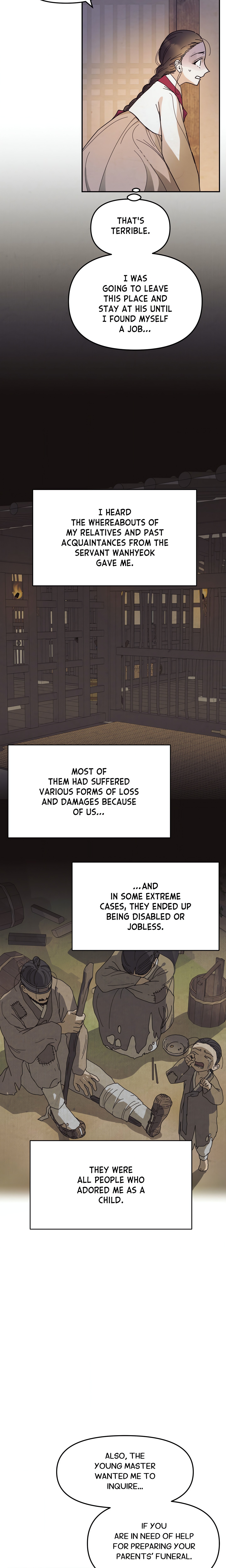 Concubine (Palgak) (Uncensored) Page 10 - MangaHe