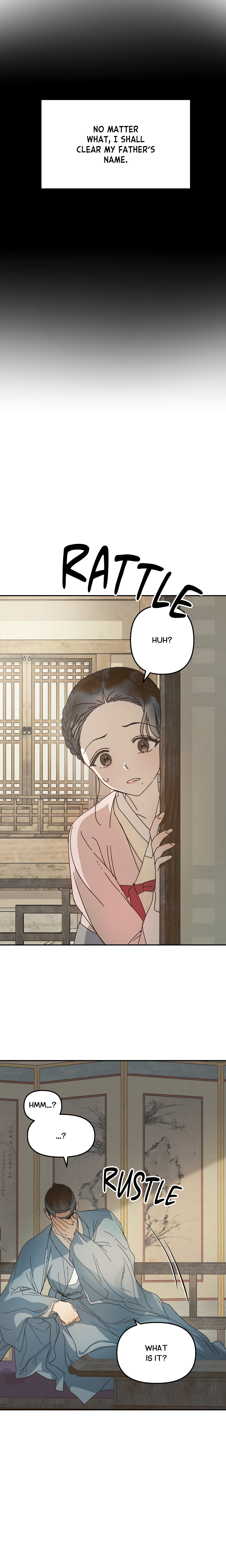 Concubine (Palgak) (Uncensored) Page 11 - MangaHe