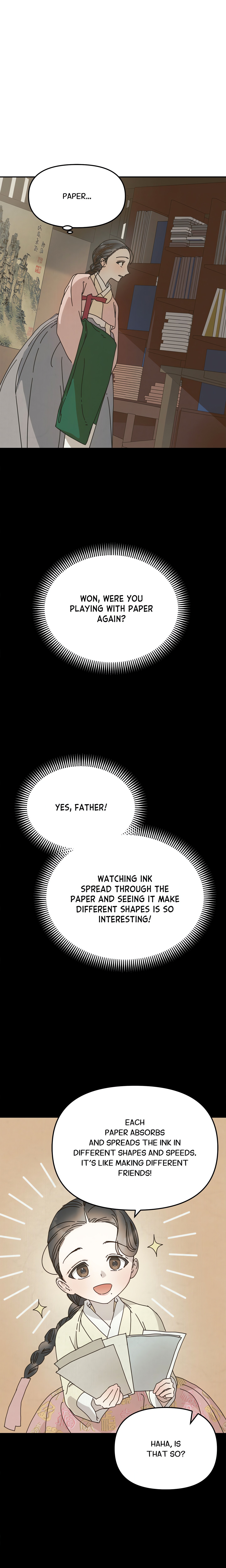 Concubine (Palgak) (Uncensored) Page 15 - MangaHe