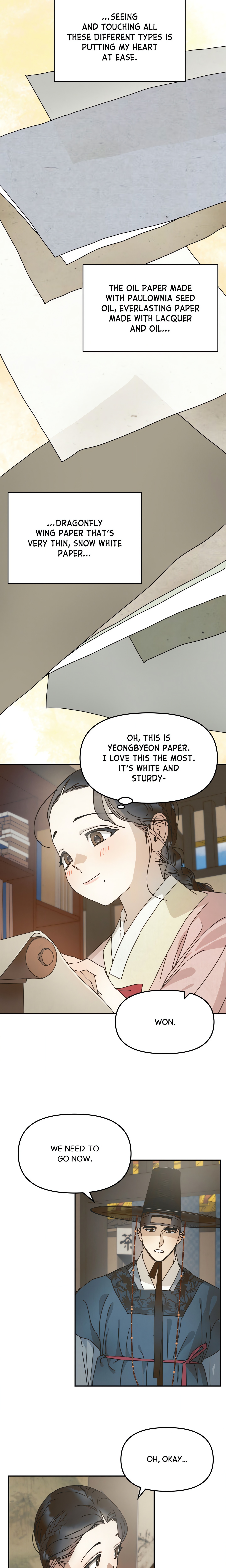 Concubine (Palgak) (Uncensored) Page 17 - MangaHe