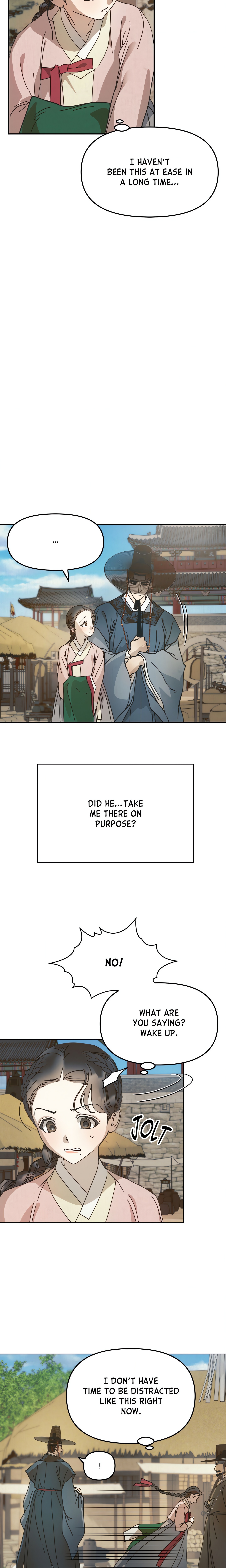 Concubine (Palgak) (Uncensored) Page 18 - MangaHe