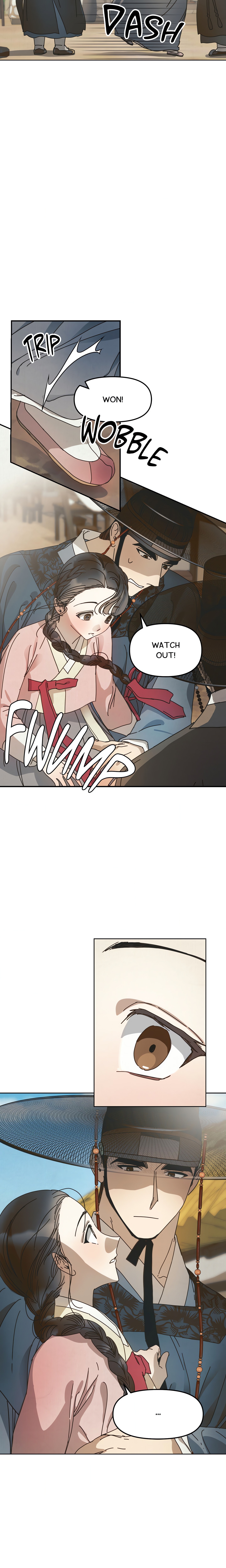 Concubine (Palgak) (Uncensored) Page 19 - MangaHe