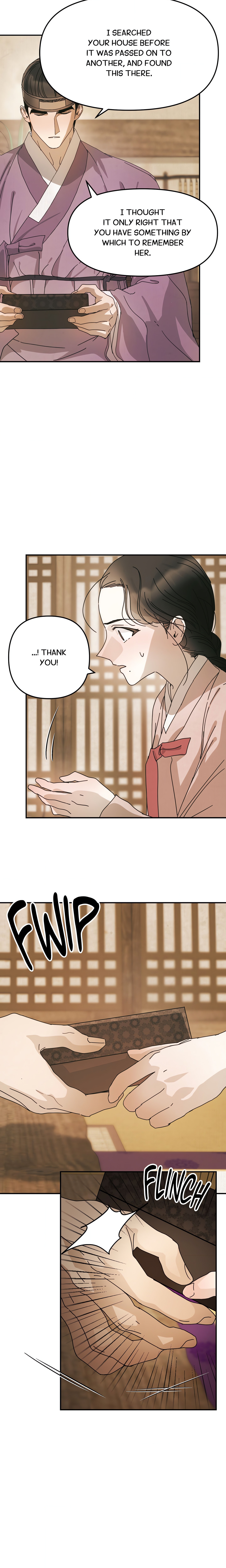 Concubine (Palgak) (Uncensored) Page 3 - MangaHe