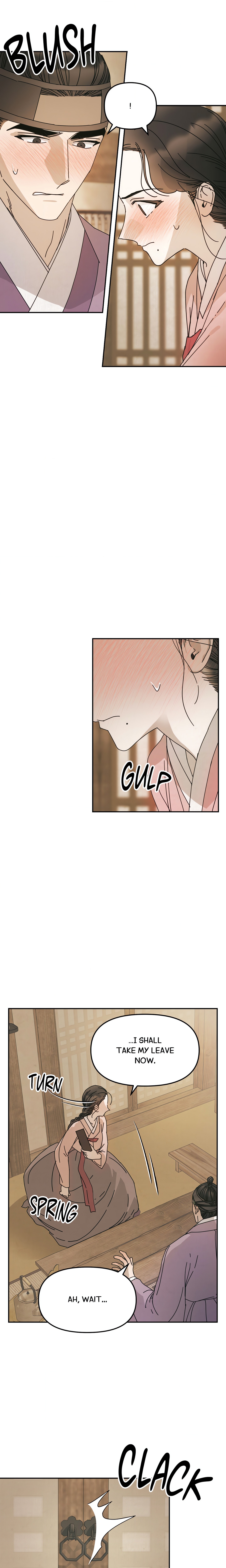 Concubine (Palgak) (Uncensored) Page 4 - MangaHe