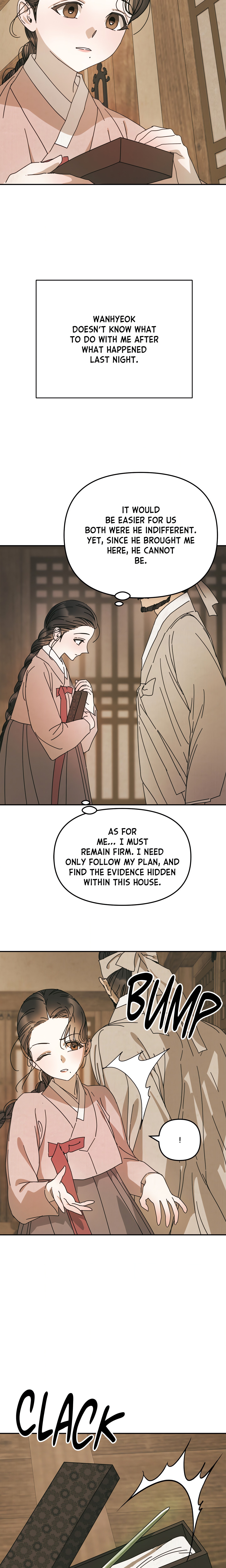 Concubine (Palgak) (Uncensored) Page 7 - MangaHe