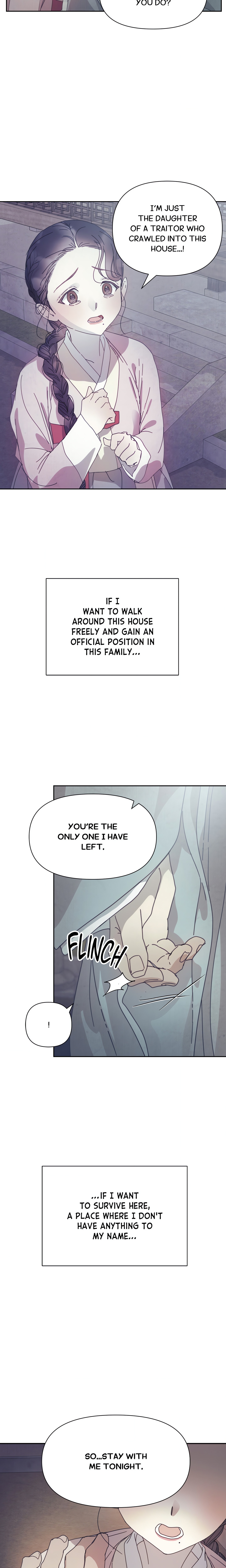 Concubine (Palgak) (Uncensored) Page 11 - MangaHe
