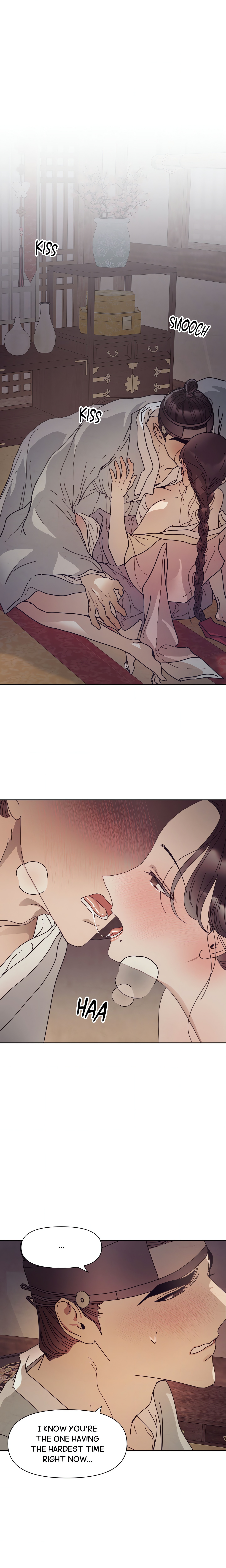 Concubine (Palgak) (Uncensored) Page 14 - MangaHe