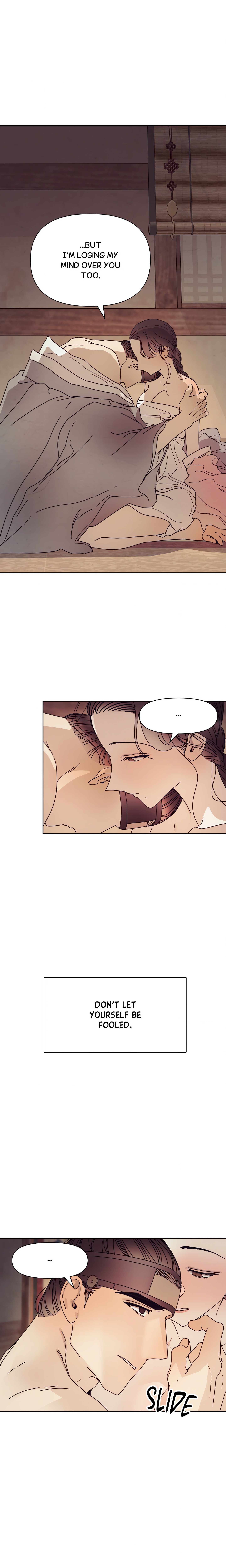 Concubine (Palgak) (Uncensored) Page 15 - MangaHe