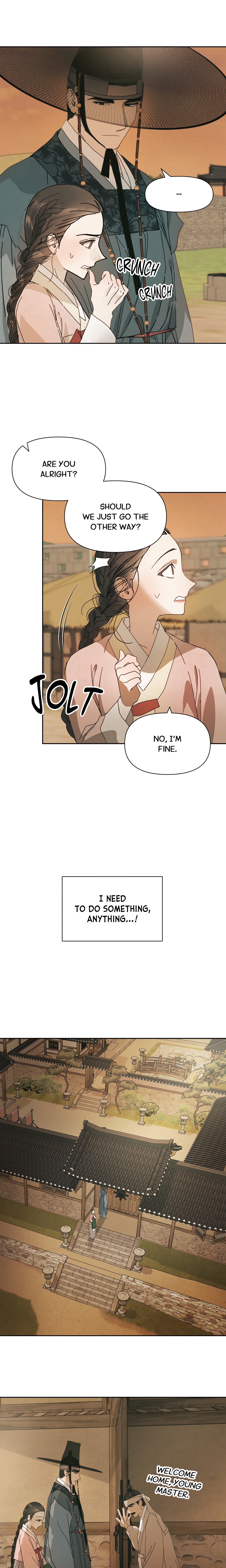 Concubine (Palgak) (Uncensored) Page 6 - MangaHe