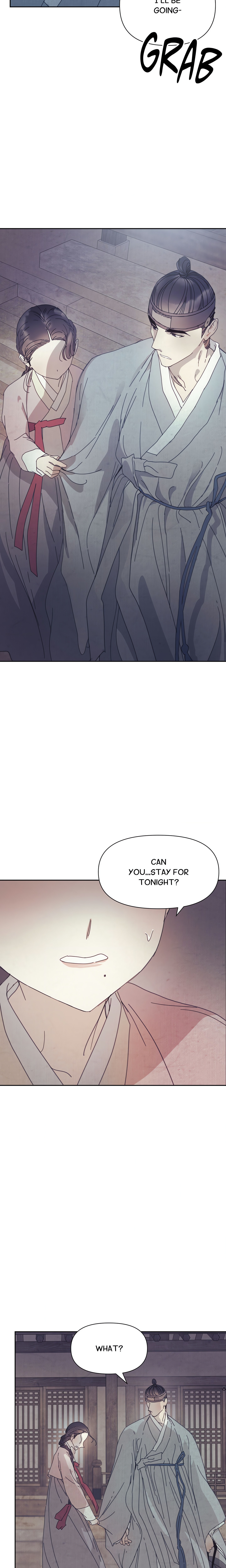Concubine (Palgak) (Uncensored) Page 9 - MangaHe