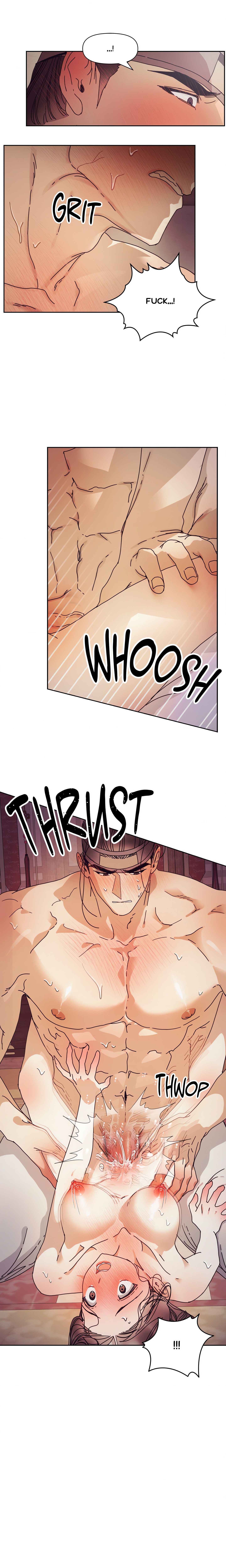 Concubine (Palgak) (Uncensored) Page 16 - MangaHe