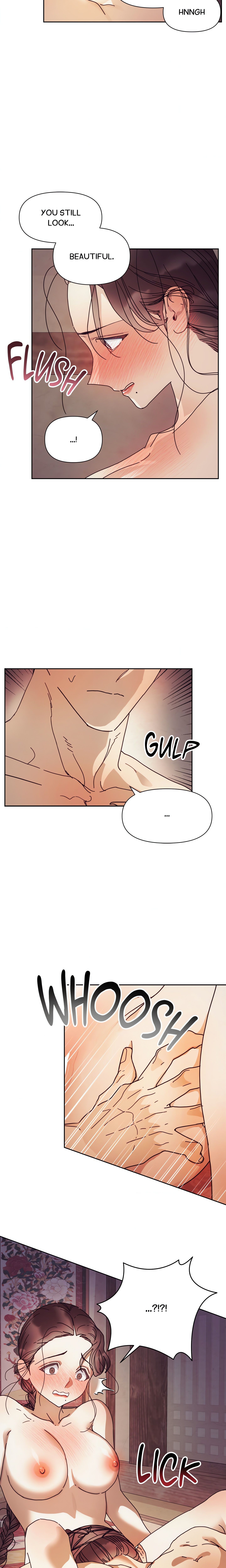 Concubine (Palgak) (Uncensored) Page 4 - MangaHe