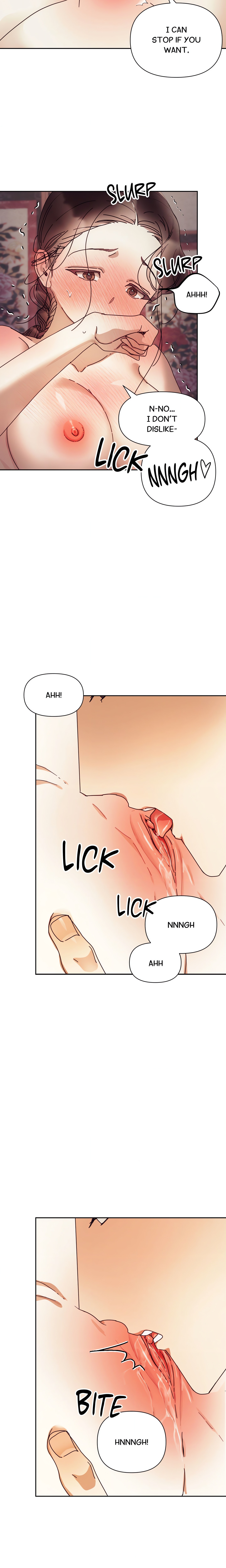 Concubine (Palgak) (Uncensored) Page 6 - MangaHe