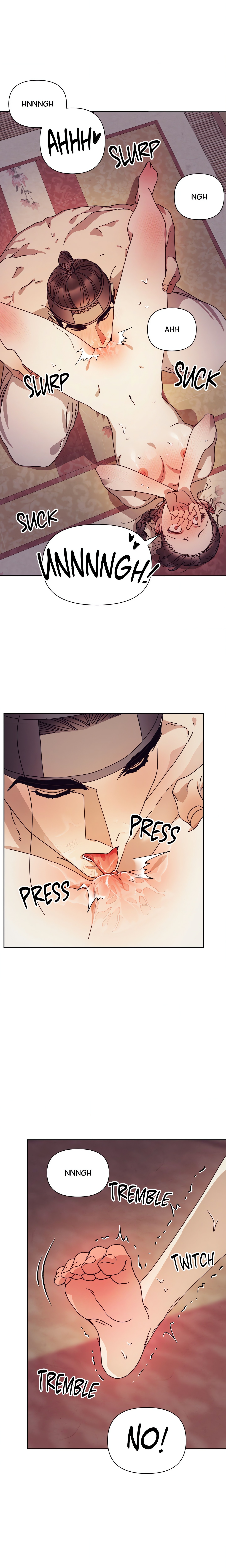 Concubine (Palgak) (Uncensored) Page 7 - MangaHe