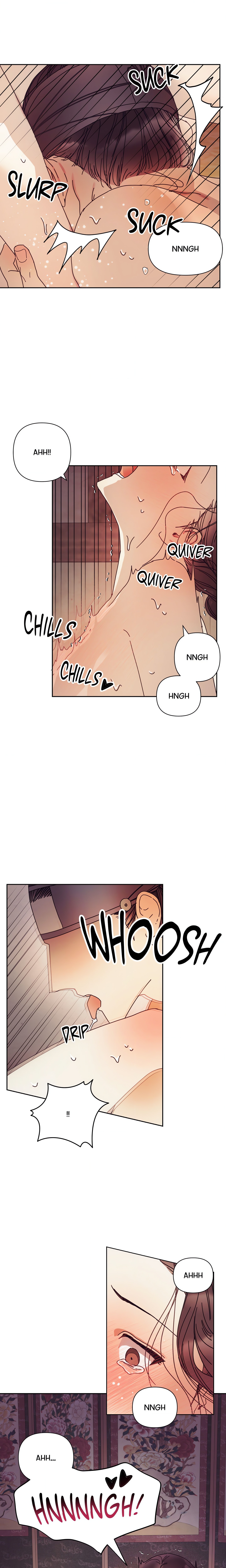 Concubine (Palgak) (Uncensored) Page 8 - MangaHe