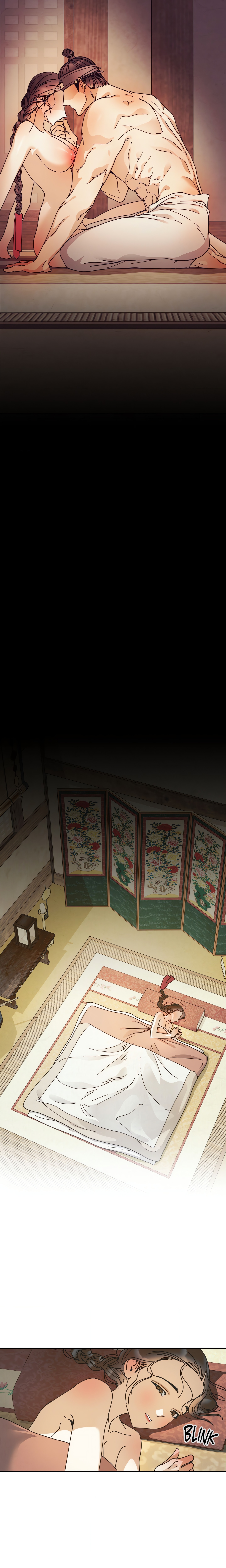 Concubine (Palgak) (Uncensored) Page 12 - MangaHe