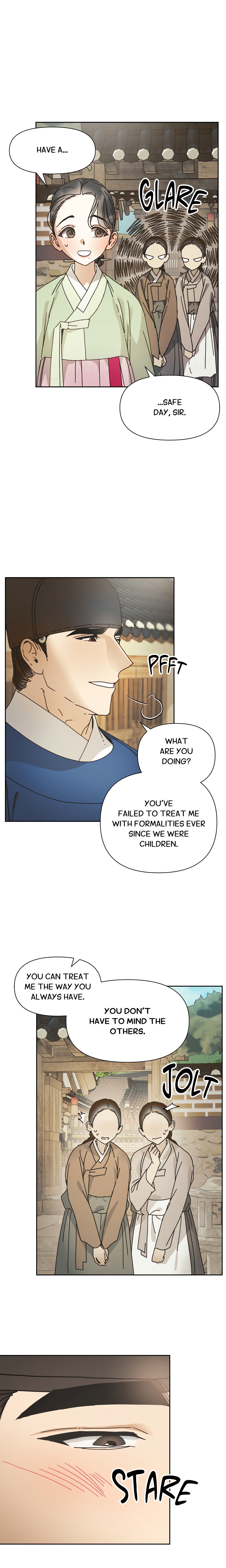 Concubine (Palgak) (Uncensored) Page 15 - MangaHe