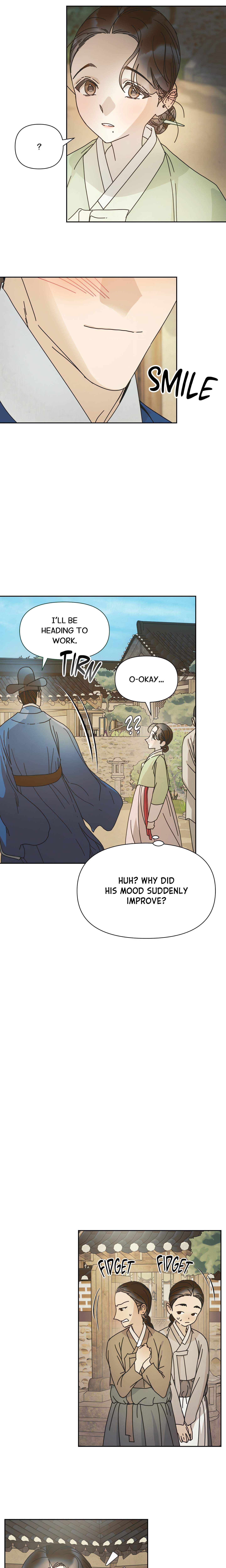 Concubine (Palgak) (Uncensored) Page 16 - MangaHe