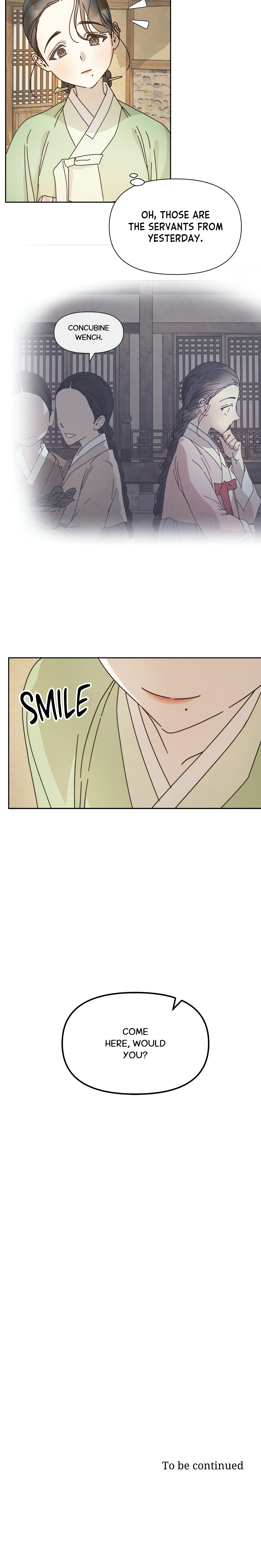 Concubine (Palgak) (Uncensored) Page 17 - MangaHe