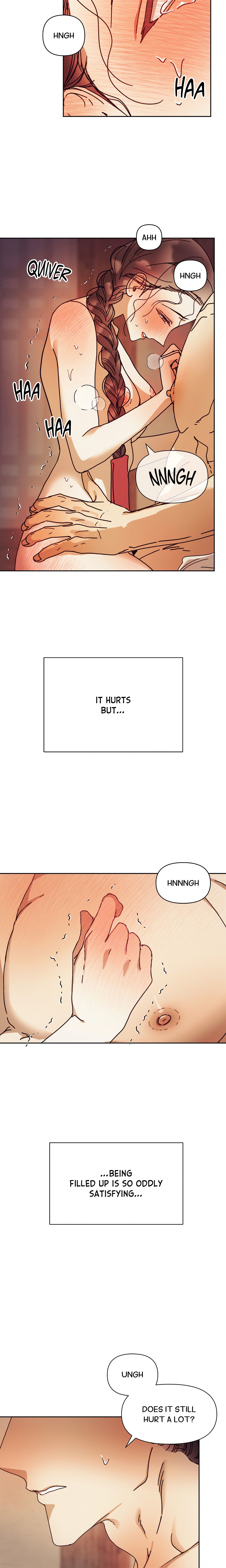 Concubine (Palgak) (Uncensored) Page 3 - MangaHe