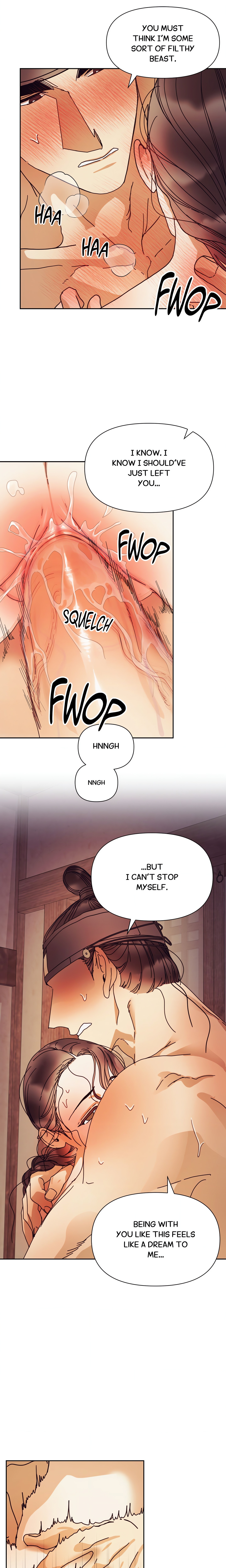 Concubine (Palgak) (Uncensored) Page 6 - MangaHe