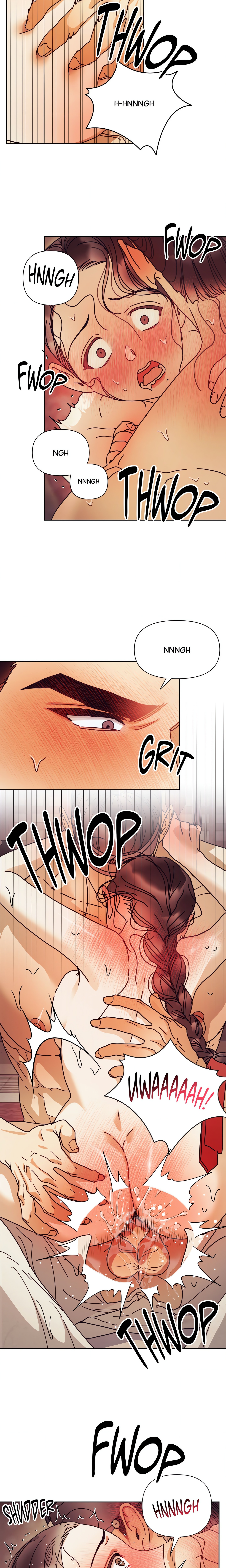 Concubine (Palgak) (Uncensored) Page 7 - MangaHe