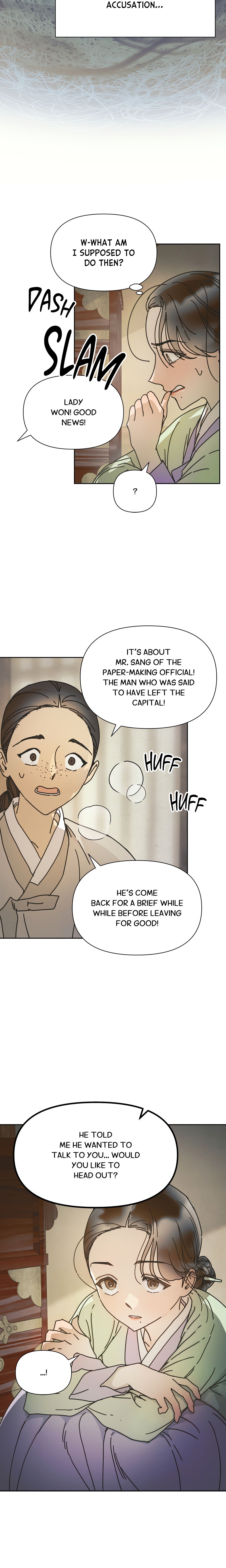 Concubine (Palgak) (Uncensored) Page 13 - MangaHe