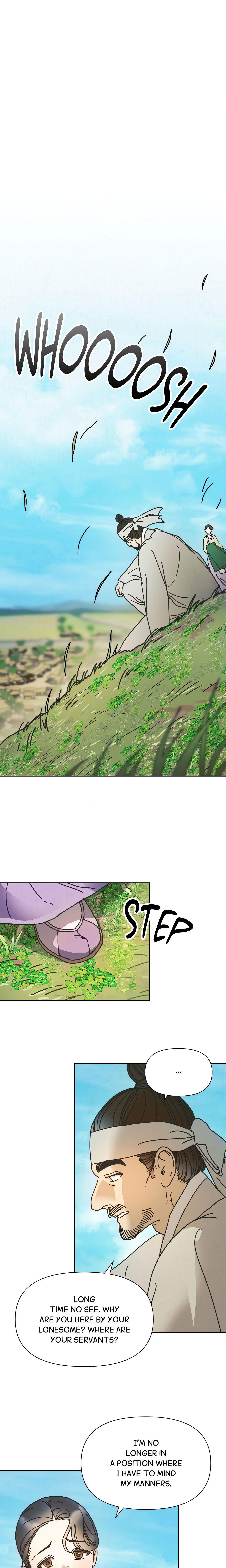 Concubine (Palgak) (Uncensored) Page 14 - MangaHe