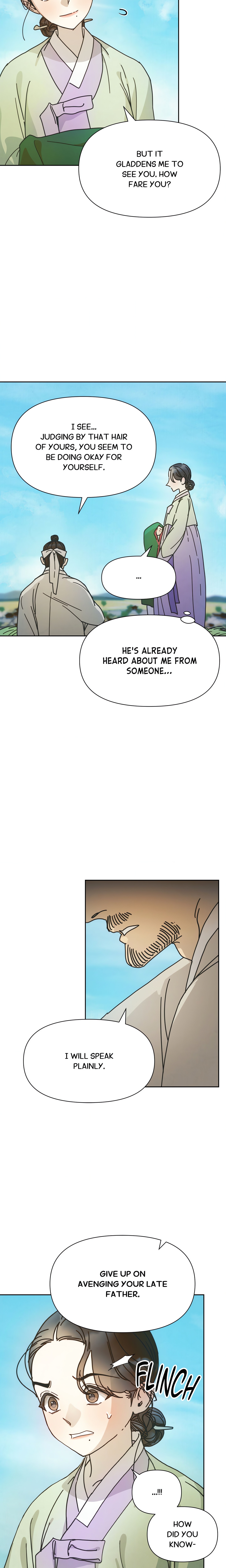 Concubine (Palgak) (Uncensored) Page 15 - MangaHe