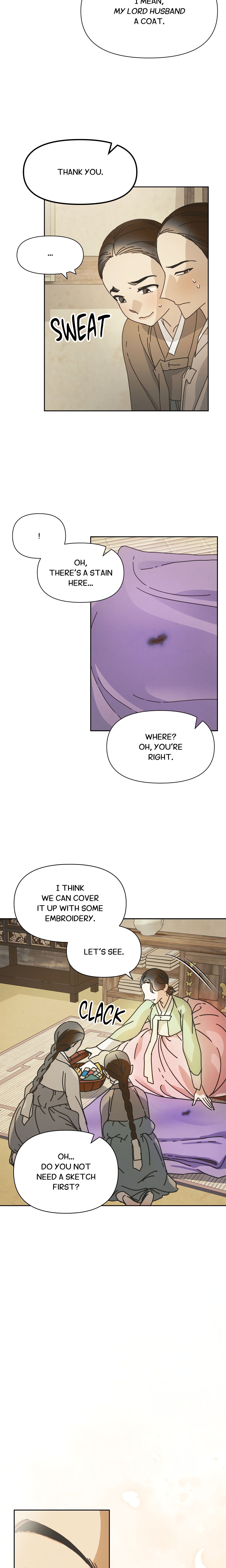 Concubine (Palgak) (Uncensored) Page 4 - MangaHe