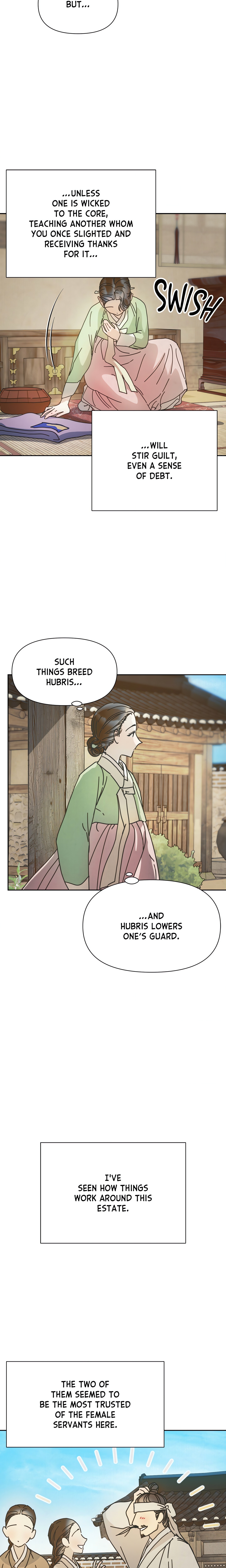 Concubine (Palgak) (Uncensored) Page 7 - MangaHe