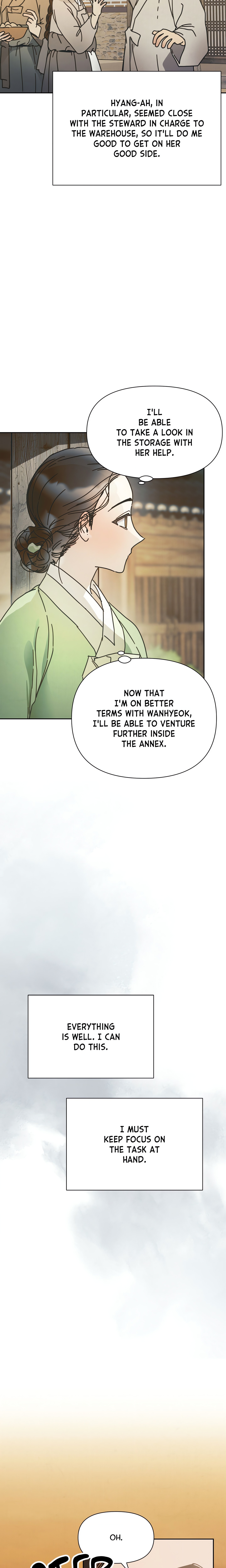 Concubine (Palgak) (Uncensored) Page 8 - MangaHe