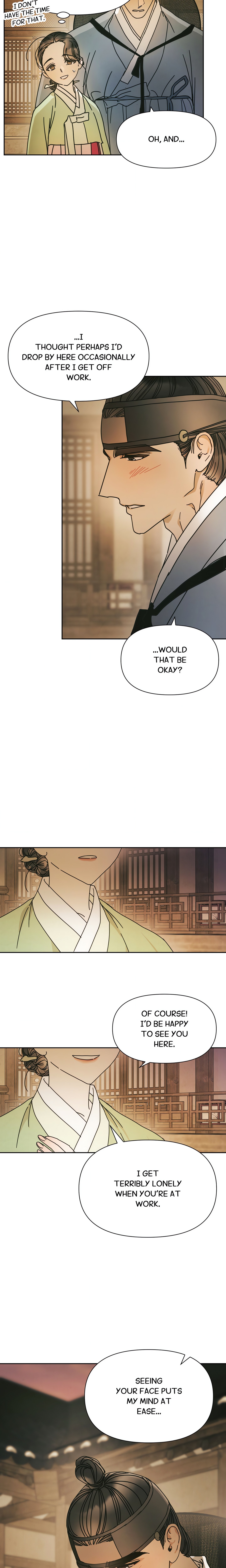 Concubine (Palgak) (Uncensored) Page 10 - MangaHe