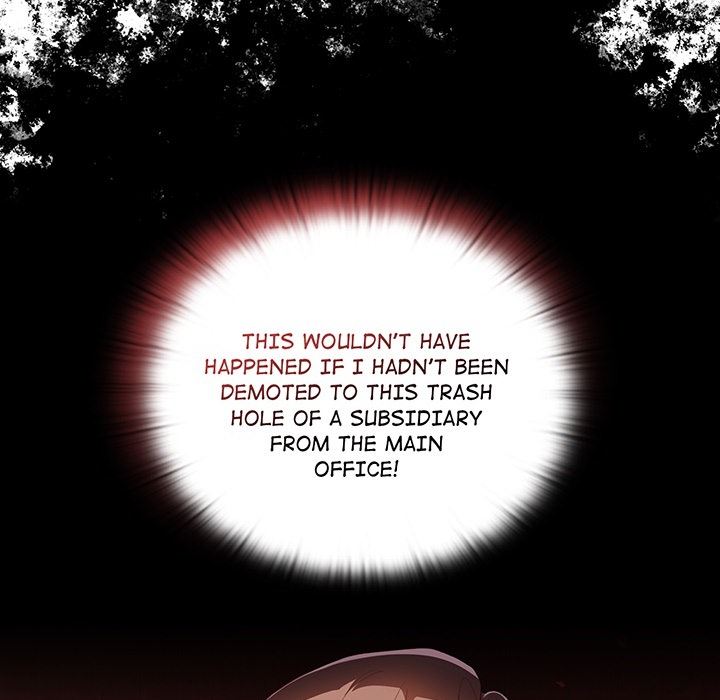 Troublesome Employee Warning Page 11 - MangaHe