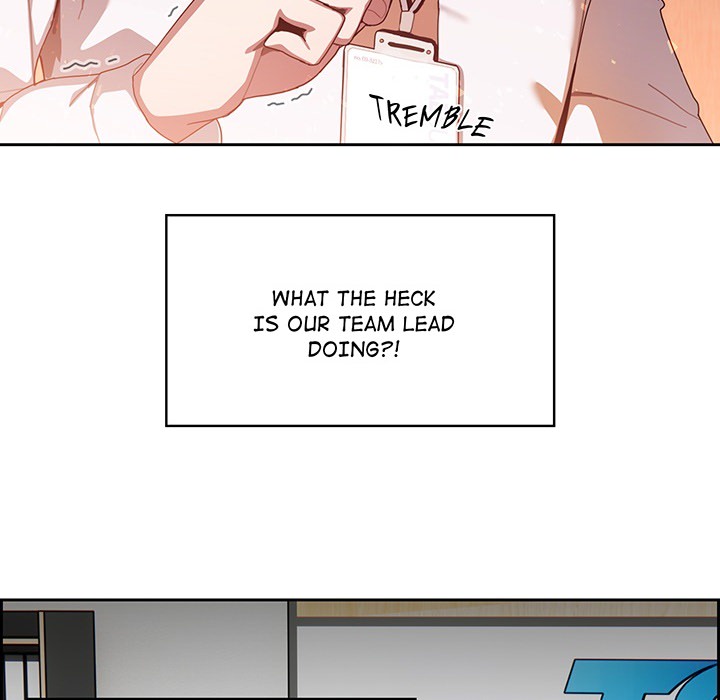 Troublesome Employee Warning Page 13 - MangaHe