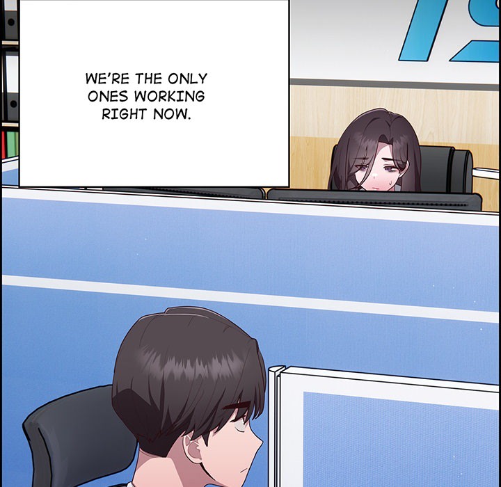 Troublesome Employee Warning Page 14 - MangaHe