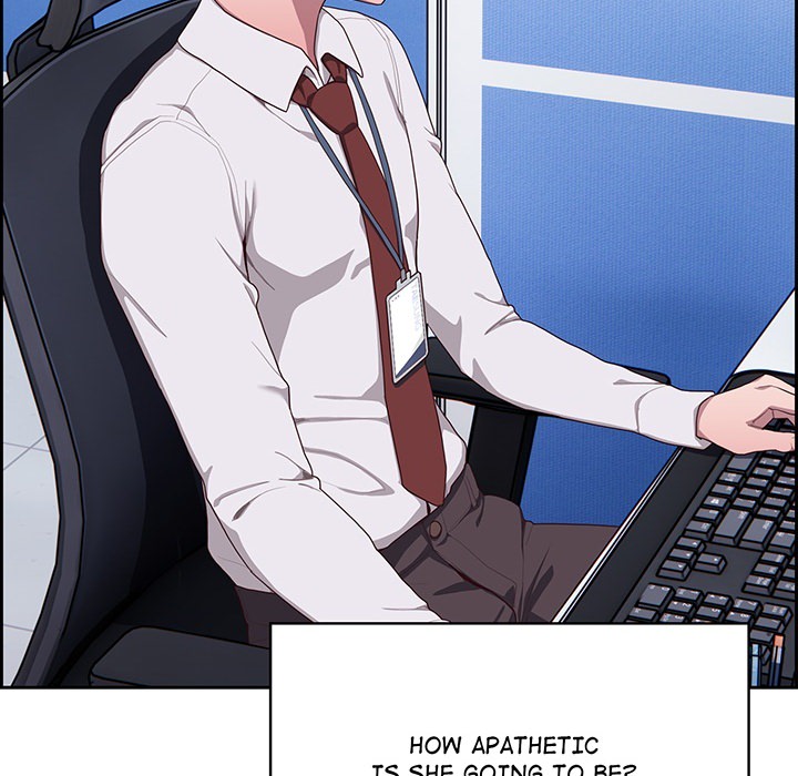 Troublesome Employee Warning Page 15 - MangaHe
