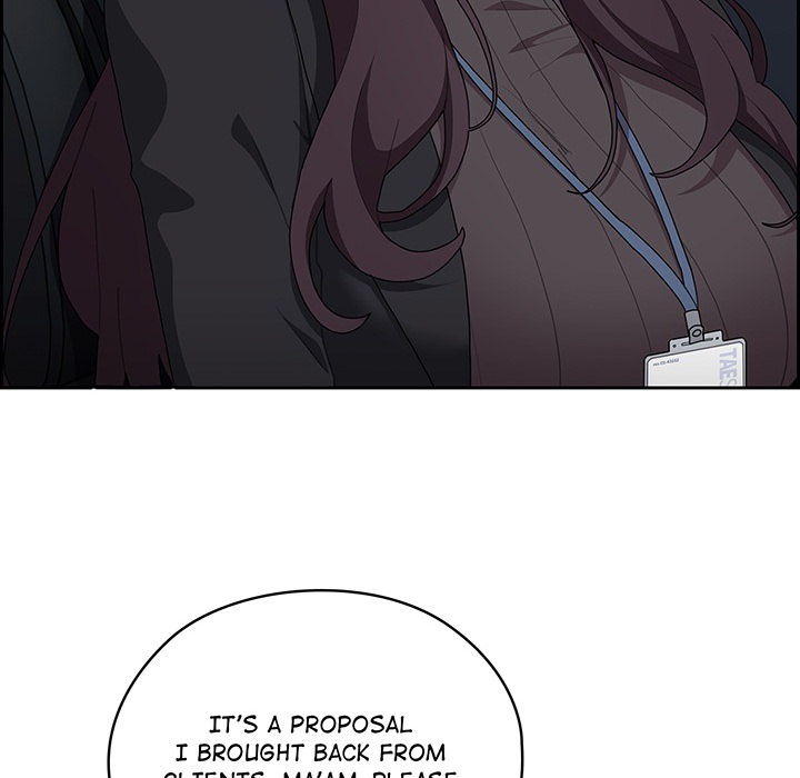 Troublesome Employee Warning Page 18 - MangaHe