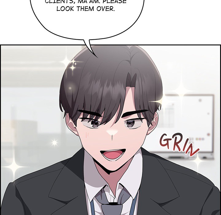 Troublesome Employee Warning Page 19 - MangaHe