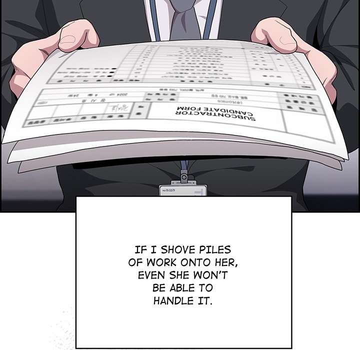 Troublesome Employee Warning Page 20 - MangaHe