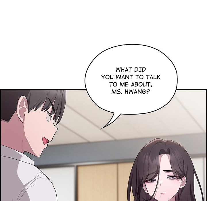 Troublesome Employee Warning Page 23 - MangaHe