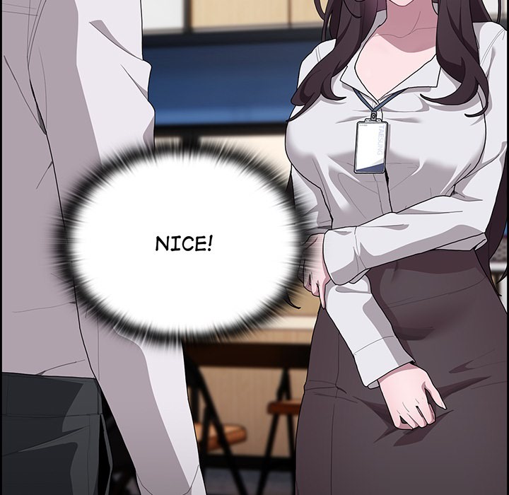 Troublesome Employee Warning Page 24 - MangaHe