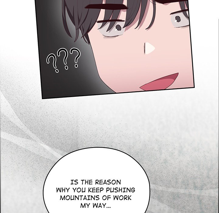 Troublesome Employee Warning Page 29 - MangaHe